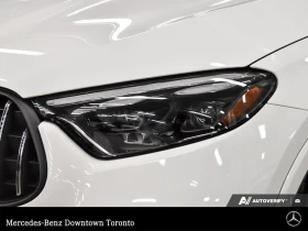 Mercedes-Benz GLC 43 AMG 4MATIC+ SUV, Night PKG,  С РЕГИСТРАЦИЯ&АВТО КРЕДИТ - 59800 € / 116958.63 лв. - 24975345 16