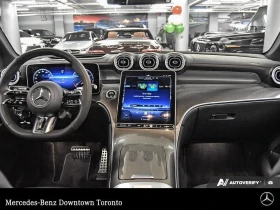 Mercedes-Benz GLC 43 AMG 4MATIC+ SUV, Night PKG,  С РЕГИСТРАЦИЯ&АВТО КРЕДИТ - 59800 € / 116958.63 лв. - 24975345 11