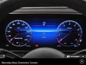 Mercedes-Benz GLC 43 AMG 4MATIC+ SUV, Night PKG,  С РЕГИСТРАЦИЯ&АВТО КРЕДИТ - 59800 € / 116958.63 лв. - 24975345 7