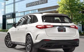Mercedes-Benz GLC 43 AMG 4MATIC+ SUV, Night PKG,  С РЕГИСТРАЦИЯ&АВТО КРЕДИТ - 59800 € / 116958.63 лв. - 24975345 3