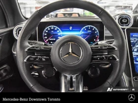 Mercedes-Benz GLC 43 AMG 4MATIC+ SUV, Night PKG,  С РЕГИСТРАЦИЯ&АВТО КРЕДИТ - 59800 € / 116958.63 лв. - 24975345 6