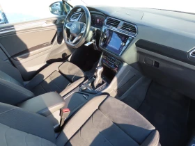 VW Tiguan Elegance 2.0 TDI SCR 4MOTION DSG | Mobile.bg � ����� ������ 6