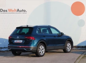 VW Tiguan Elegance 2.0 TDI SCR 4MOTION DSG | Mobile.bg � ����� ������ 3