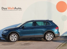 VW Tiguan Elegance 2.0 TDI SCR 4MOTION DSG | Mobile.bg � ����� ������ 2