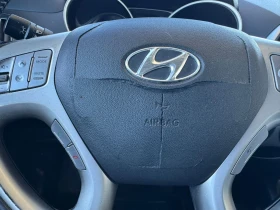Hyundai IX35 - 3900 € / 7627.74 лв. - 14581455 7