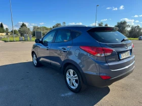 Hyundai IX35 - 3900 € / 7627.74 лв. - 14581455 2