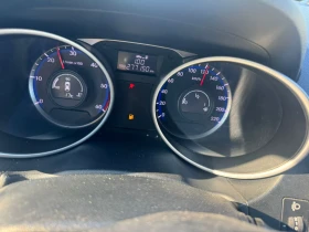 Hyundai IX35 - 3900 € / 7627.74 лв. - 14581455 9