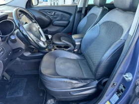 Hyundai IX35 - 3900 € / 7627.74 лв. - 14581455 8