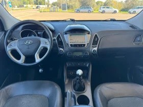 Hyundai IX35 - 3900 € / 7627.74 лв. - 14581455 5