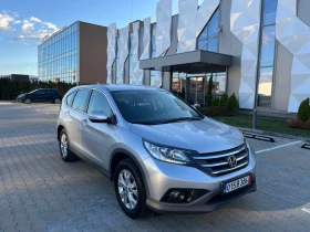 Honda Cr-v 1.6i-DTEC 120к.с. Камера Нови гуми Перфектна!!! - 9600 € / 18775.97 лв. - 60452685 2