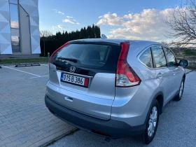Honda Cr-v 1.6i-DTEC 120к.с. Камера Нови гуми Перфектна!!! - 9600 € / 18775.97 лв. - 60452685 7