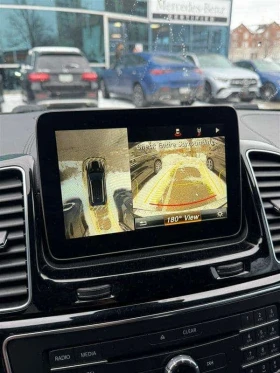 Mercedes-Benz GLE * GLE550 * CARFAX * ЦЕНА ДО БГ - 23950 € / 46842.13 лв. - 51328006 12