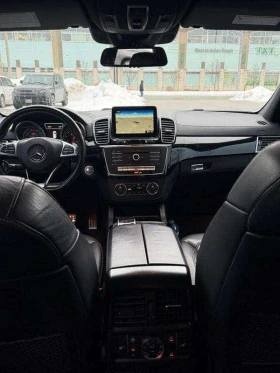 Mercedes-Benz GLE * GLE550 * CARFAX * ЦЕНА ДО БГ - 23950 € / 46842.13 лв. - 51328006 13