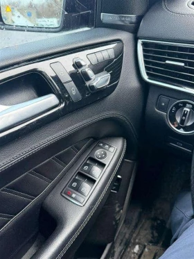 Mercedes-Benz GLE * GLE550 * CARFAX * ЦЕНА ДО БГ - 23950 € / 46842.13 лв. - 51328006 10