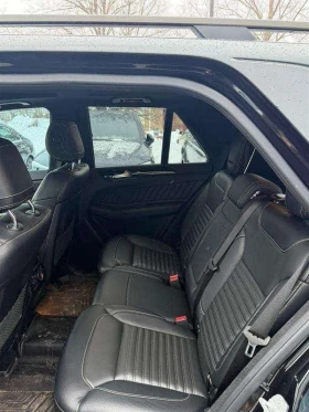 Mercedes-Benz GLE * GLE550 * CARFAX * ЦЕНА ДО БГ - 23950 € / 46842.13 лв. - 51328006 14