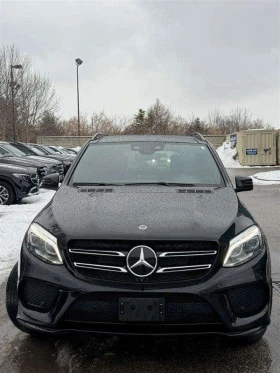 Mercedes-Benz GLE * GLE550 * CARFAX * ЦЕНА ДО БГ - 23950 € / 46842.13 лв. - 51328006 2