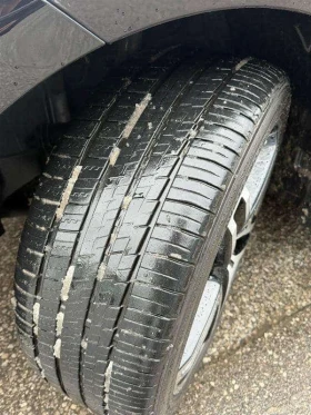 Mercedes-Benz GLE * GLE550 * CARFAX * ЦЕНА ДО БГ - 23950 € / 46842.13 лв. - 51328006 6