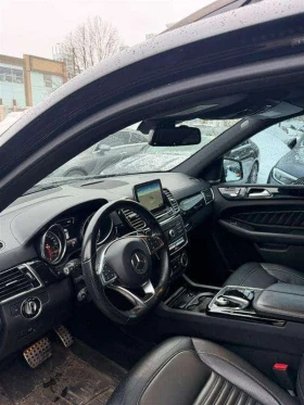 Mercedes-Benz GLE * GLE550 * CARFAX * ЦЕНА ДО БГ - 23950 € / 46842.13 лв. - 51328006 7