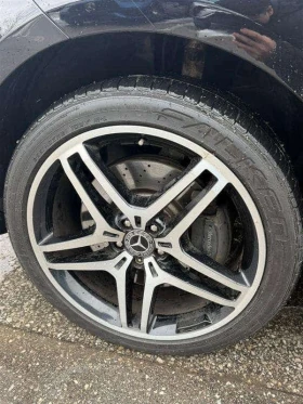 Mercedes-Benz GLE * GLE550 * CARFAX * ЦЕНА ДО БГ - 23950 € / 46842.13 лв. - 51328006 5