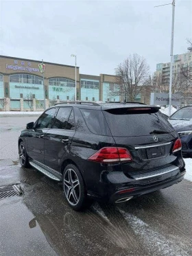 Mercedes-Benz GLE * GLE550 * CARFAX * ЦЕНА ДО БГ - 23950 € / 46842.13 лв. - 51328006 4
