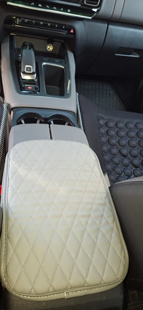 Citroen C5 Aircross - 16000 € / 31293.28 лв. - 94430944 9