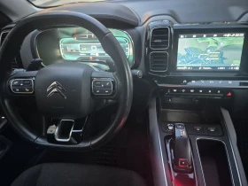 Citroen C5 Aircross - 14400 € / 28163.95 лв. - 73894264 16