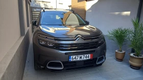 Citroen C5 Aircross - 16000 € / 31293.28 лв. - 94430944 3
