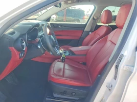 Alfa Romeo Stelvio * Q4* КОЖА* ПОДГРЕВ* НАВИ* ЛЕД*  | Auto.bg — изображение 7
