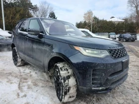 Land Rover Discovery * R Dynamic S * CARFAX * CARPLAY * ПОДГРЕВ * ПАМЕТ - 30300 € / 59261.65 лв. - 14998405 6