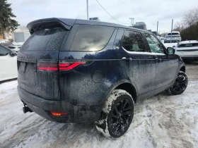 Land Rover Discovery * R Dynamic S * CARFAX * CARPLAY * ПОДГРЕВ * ПАМЕТ - 30300 € / 59261.65 лв. - 14998405 12