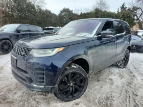 Land Rover Discovery * R Dynamic S * CARFAX * CARPLAY * ПОДГРЕВ * ПАМЕТ