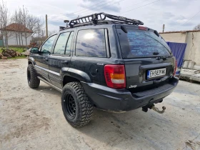 Jeep Grand cherokee - 7999 € / 15644.68 лв. - 29537493 7