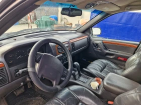 Jeep Grand cherokee - 7999 € / 15644.68 лв. - 29537493 10