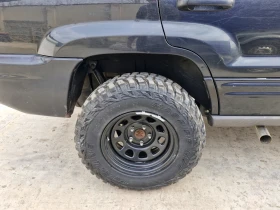 Jeep Grand cherokee - 7999 € / 15644.68 лв. - 29537493 5