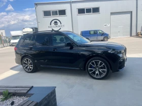 BMW X7 X7 M50I - 52000 € / 101703.16 лв. - 84615583 4