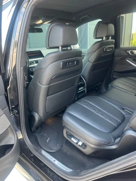 BMW X7 X7 M50I - 52000 € / 101703.16 лв. - 84615583 10