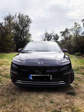 Hyundai Kona Face-lift 2022