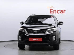Kia Sorento 2.0 2WD - 9757 € / 19083.03 лв. - 12801569 3