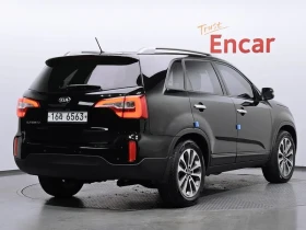 Kia Sorento 2.0 2WD - 9757 € / 19083.03 лв. - 12801569 2