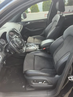 Audi SQ5 3.0TDI | Mobile.bg � ����� ������ 11