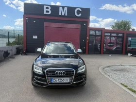 ������ Audi SQ5