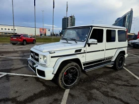 Mercedes-Benz G 500 5000 | Mobile.bg � ����� ������ 2
