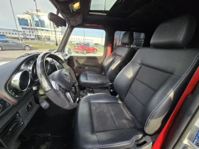 Mercedes-Benz G 500 5000 | Mobile.bg � ����� ������ 13