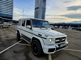 ������ Mercedes-Benz G 500