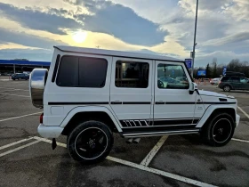 Mercedes-Benz G 500 5000 | Mobile.bg � ����� ������ 15