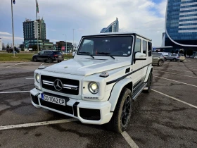 Mercedes-Benz G 500 5000 | Mobile.bg � ����� ������ 3