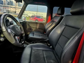 Mercedes-Benz G 500 5000 | Mobile.bg � ����� ������ 10