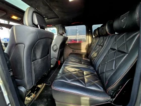 Mercedes-Benz G 500 5000 | Mobile.bg � ����� ������ 14