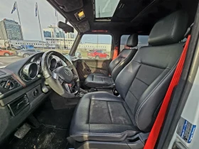 Mercedes-Benz G 500 5000 | Mobile.bg � ����� ������ 12