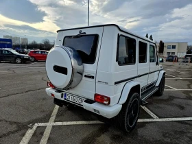 Mercedes-Benz G 500 5000 | Mobile.bg � ����� ������ 16
